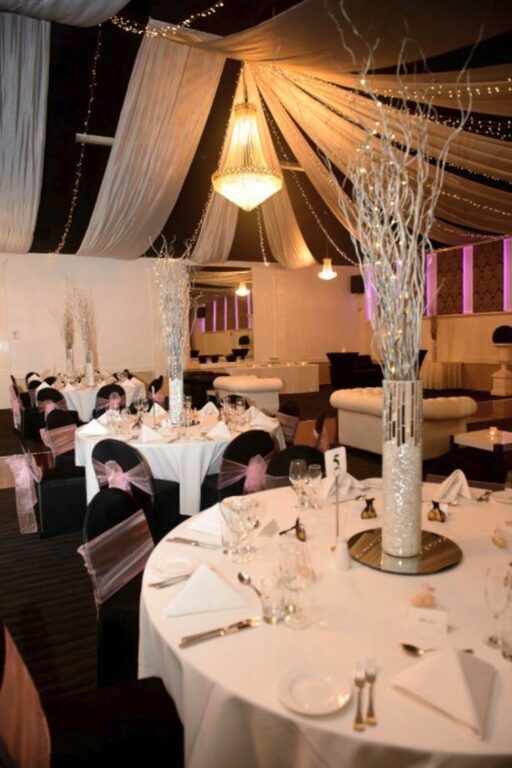 The Grand Ballroom