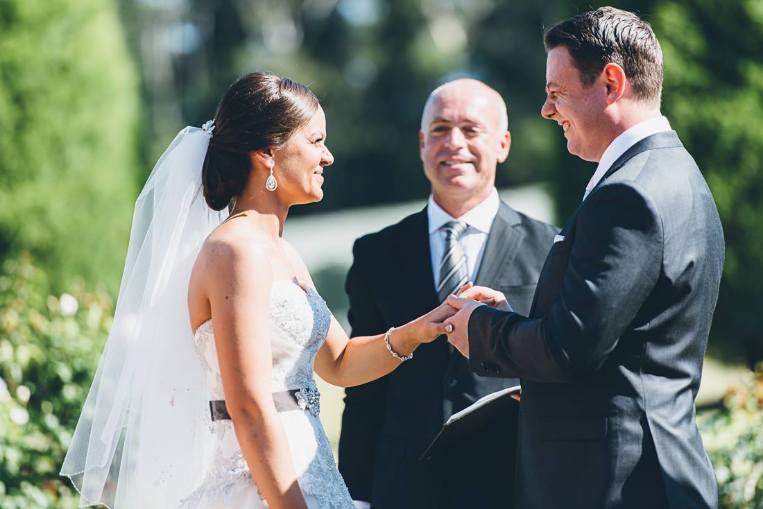 Right Match Celebrant - John McCullough