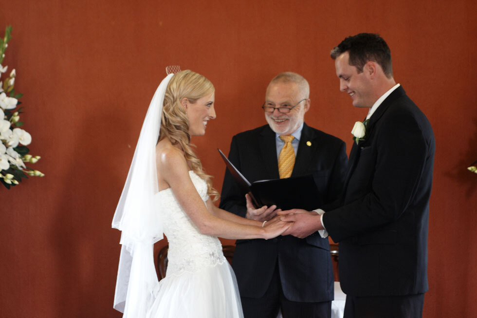 Lynton Round Wedding Excellence