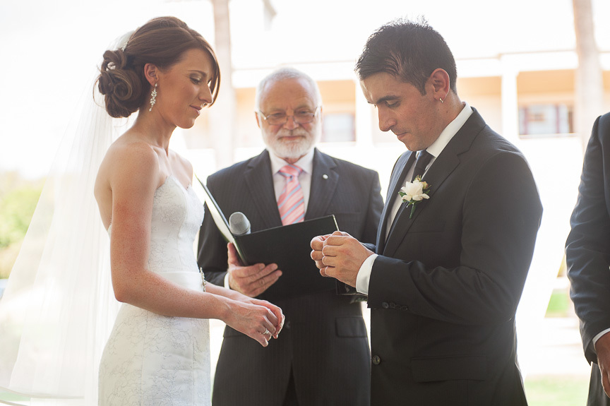 Lynton Round Wedding Excellence