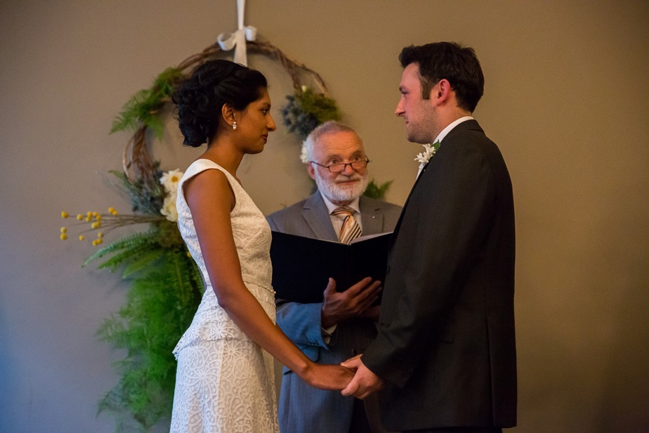 Lynton Round Wedding Excellence