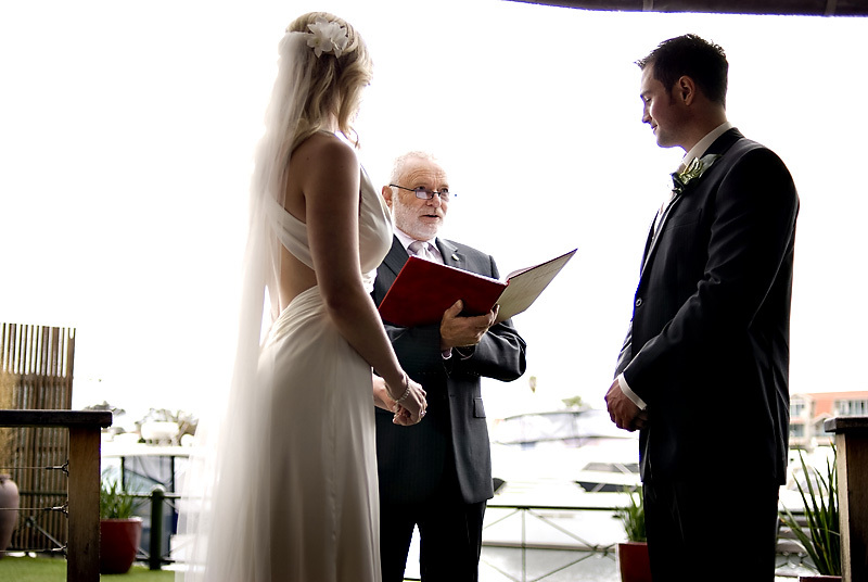 Lynton Round Wedding Excellence