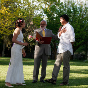 Lynton Round Wedding Excellence