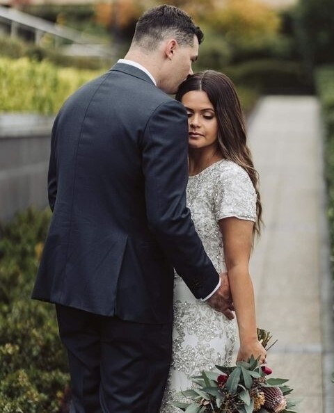 Adore Bridal Alterations