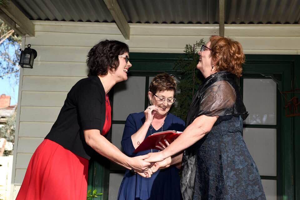 Debra Holder | Celebrating Your Life