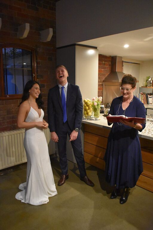 Debra Holder | Celebrating Your Life