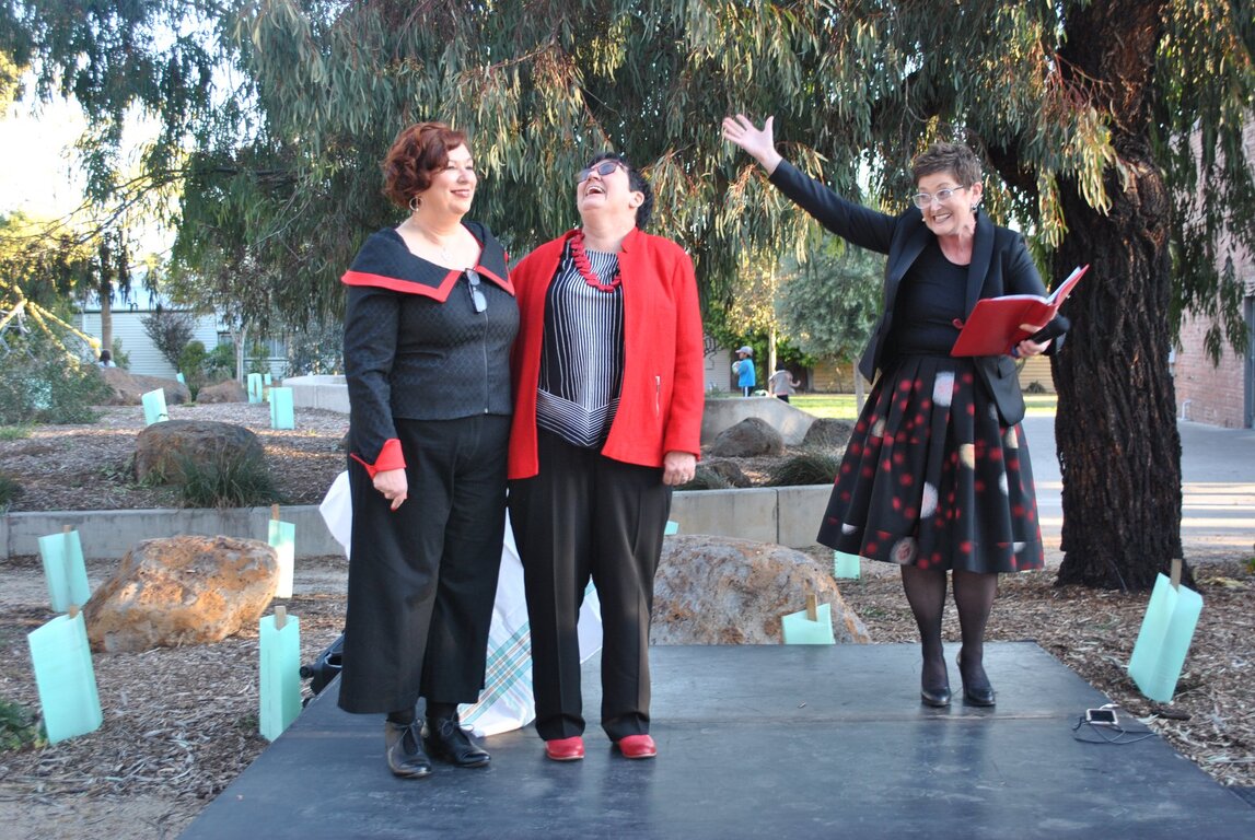 Debra Holder | Celebrating Your Life