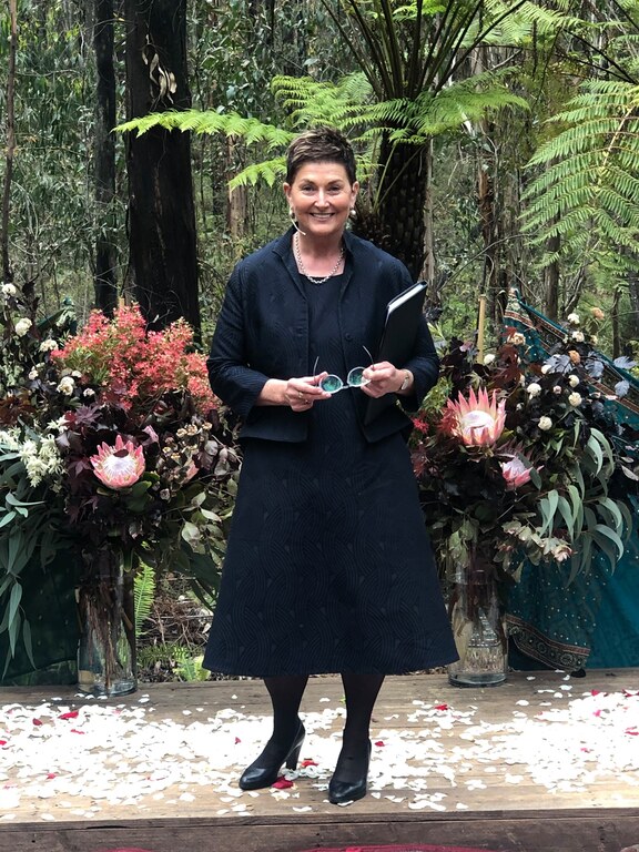 Debra Holder | Celebrating Your Life