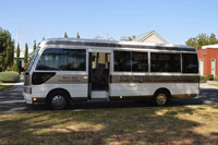 Mornington Chauffeured Limousines