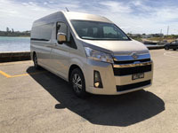 Mornington Chauffeured Limousines