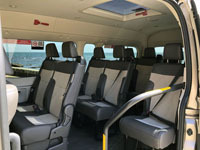 Mornington Chauffeured Limousines