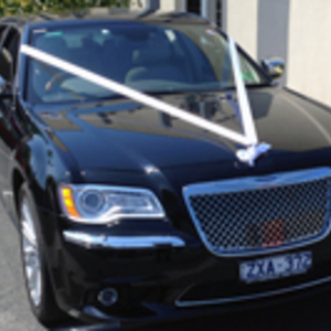 Mornington Chauffeured Limousines