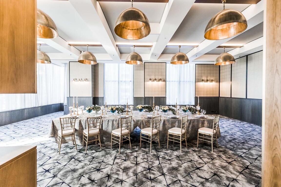 Amora Hotel Jamison Sydney