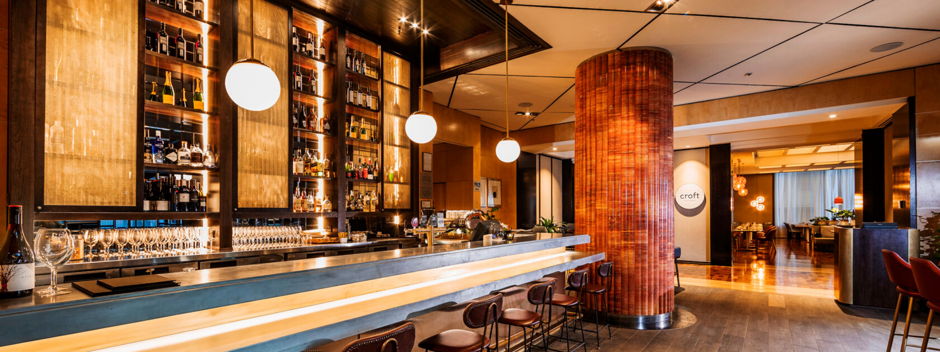 Amora Hotel Jamison Sydney