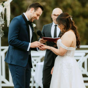 John Beck Marriage Celebrant