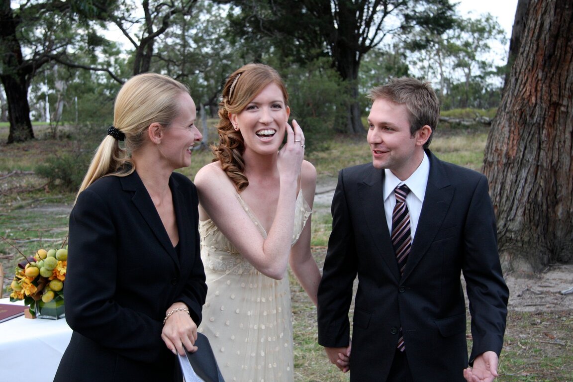 Love is Love - Monique Duggan