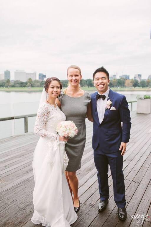 Love is Love - Monique Duggan