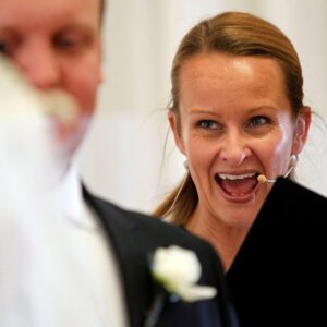 Love is Love - Monique Duggan