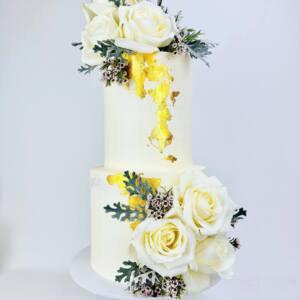 Cake by Susanne