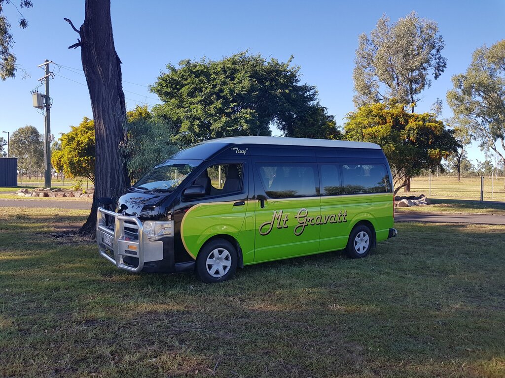 Mt Gravatt Coach and Travel Rental Car Brisbane