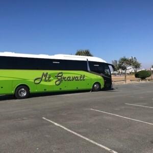 Mt Gravatt Coach and Travel