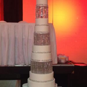 Cakes by Exclusive Designs