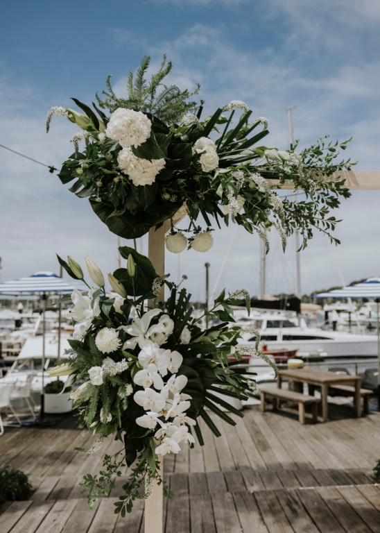 Royal Motor Yacht Club Broken Bay