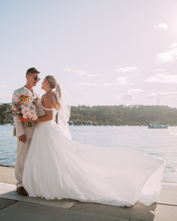 Royal Motor Yacht Club Broken Bay