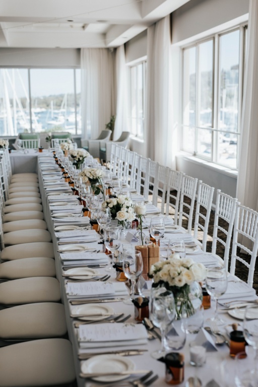 Royal Motor Yacht Club Broken Bay