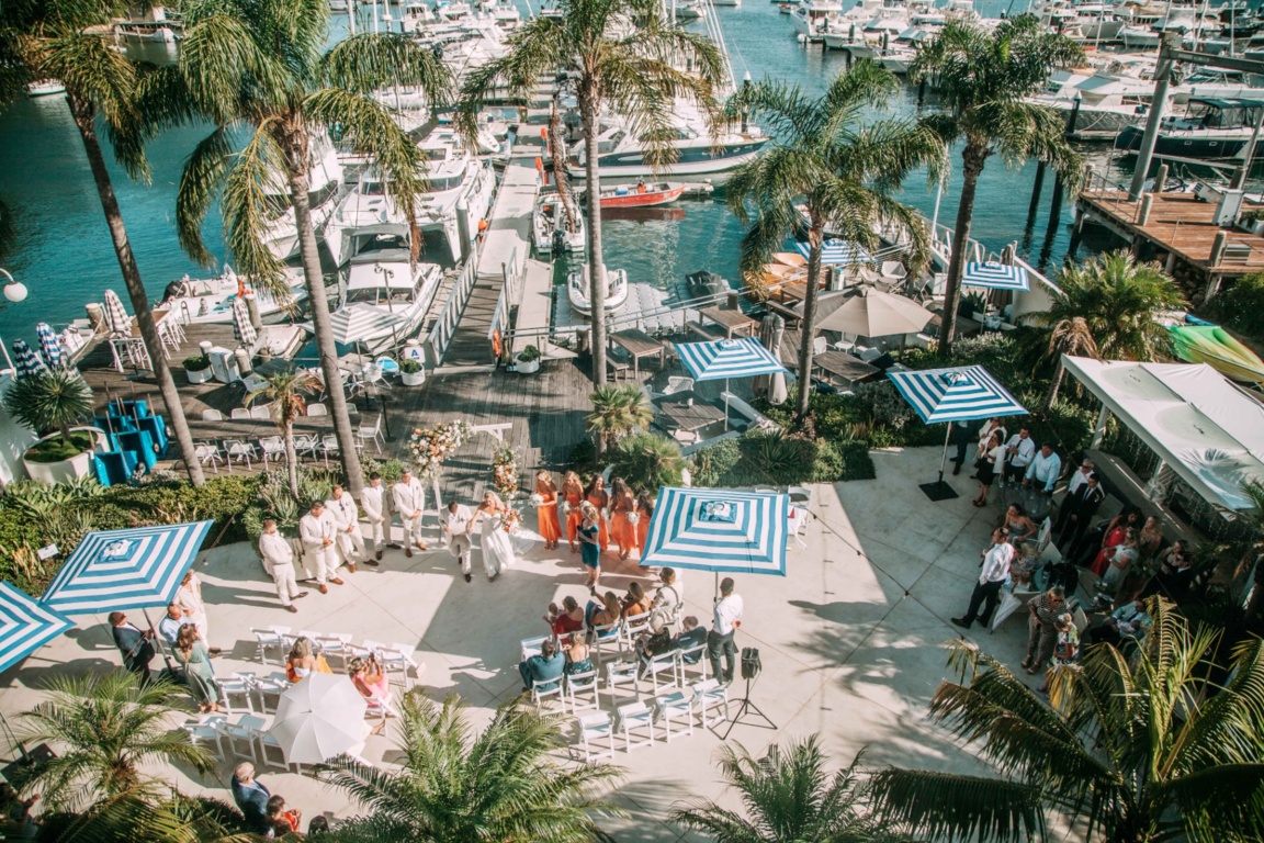 Royal Motor Yacht Club Broken Bay