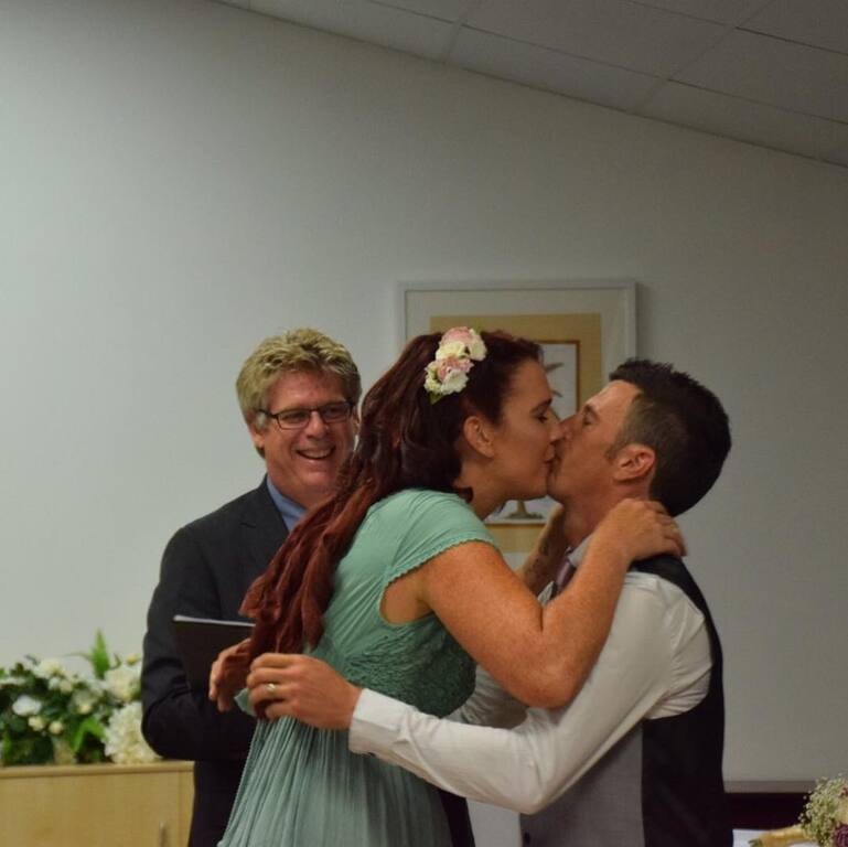 Brad Richards - Celebrade