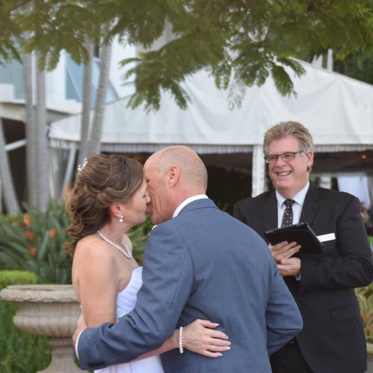 Brad Richards - Celebrade