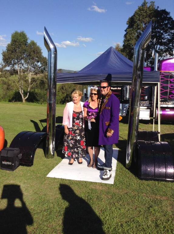 Barbara Miller Marriage Celebrant