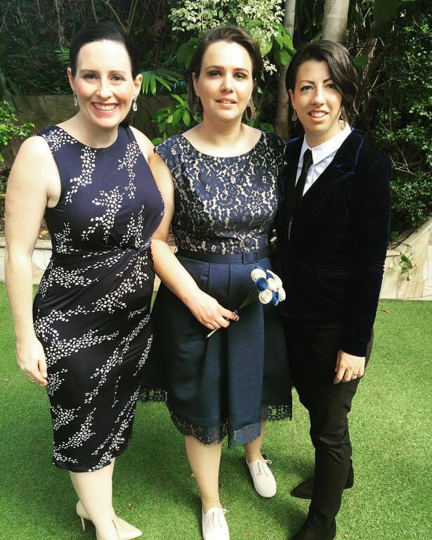 Annie Grace Ceremonies