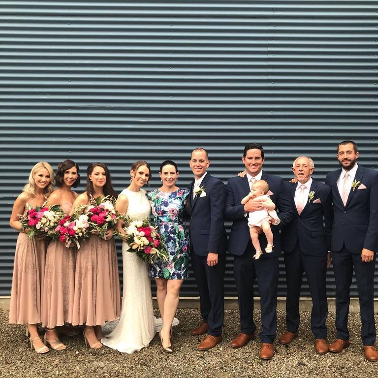 Annie Grace Ceremonies