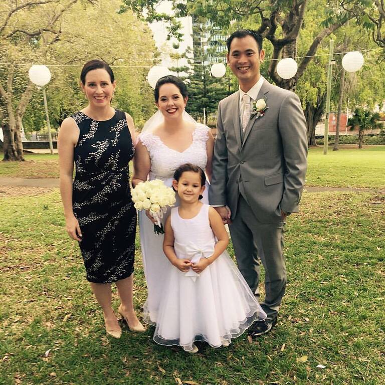 Annie Grace Ceremonies