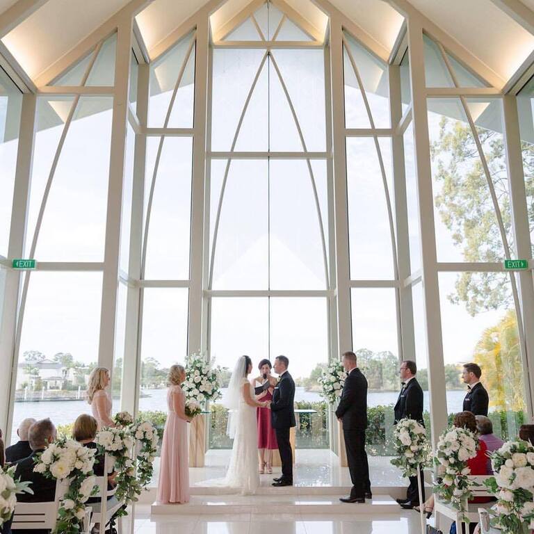 Annie Grace Ceremonies