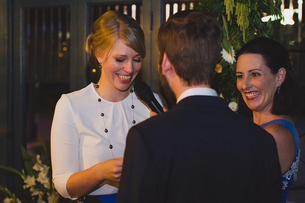 Annie Grace Ceremonies