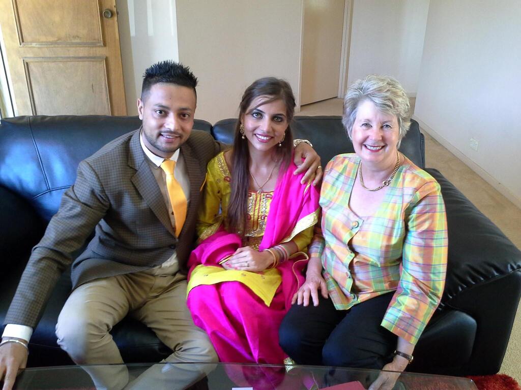 Anne Campbell Weddings