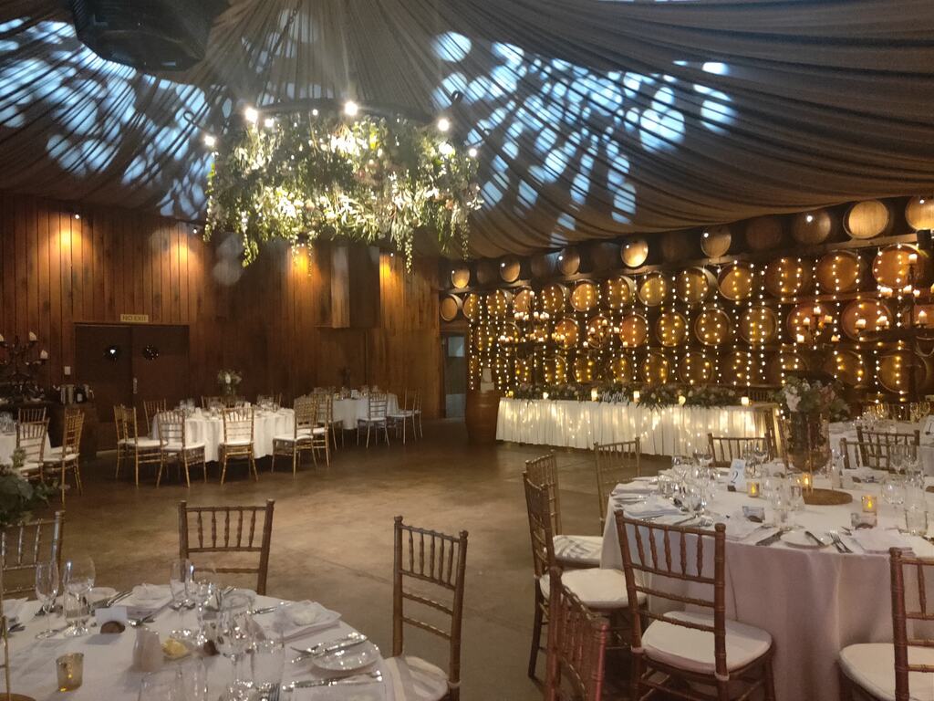 Luxx Weddings and Events