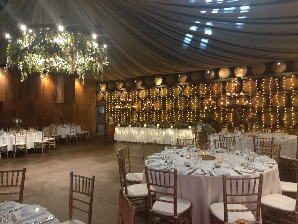 Luxx Weddings and Events