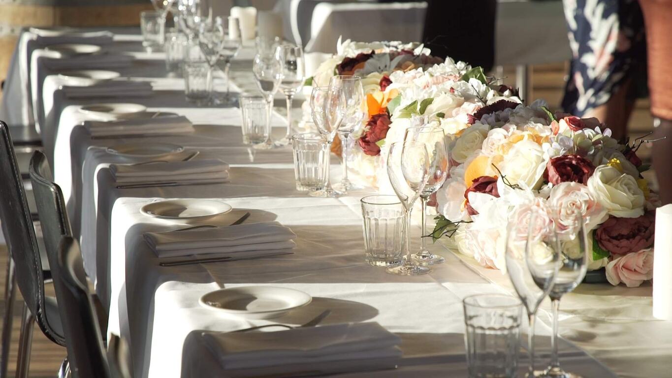 Luxx Weddings and Events