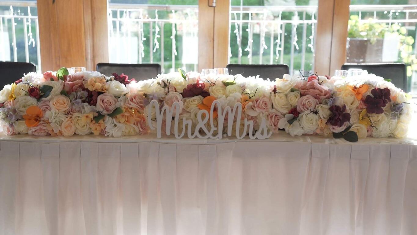 Luxx Weddings and Events