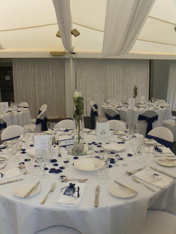 Something Borrowed WA