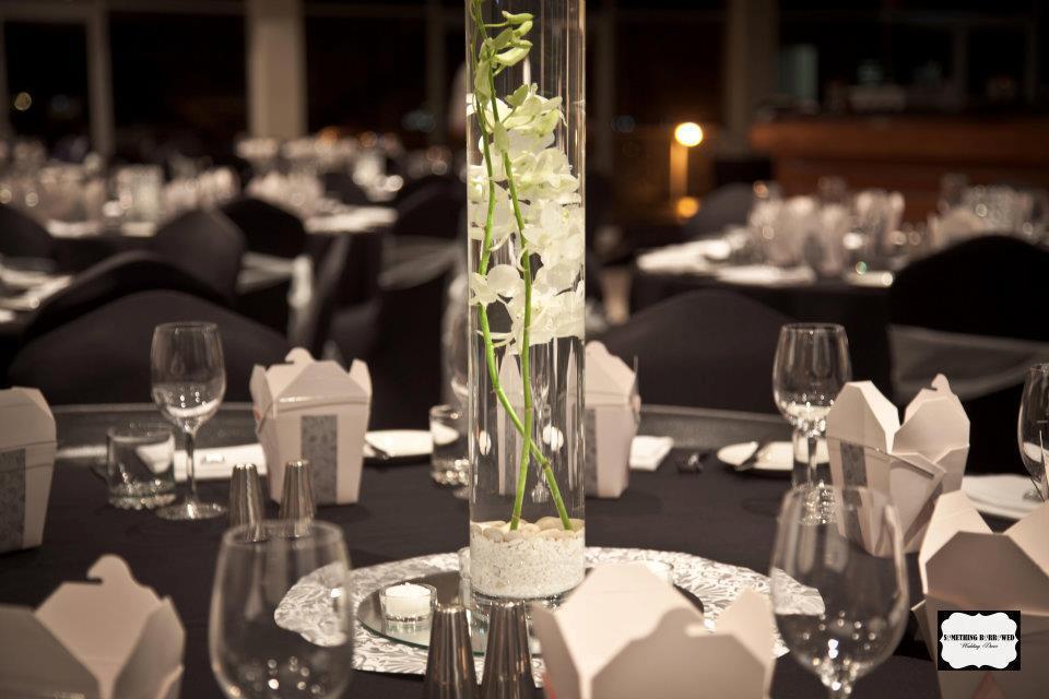 Something Borrowed WA