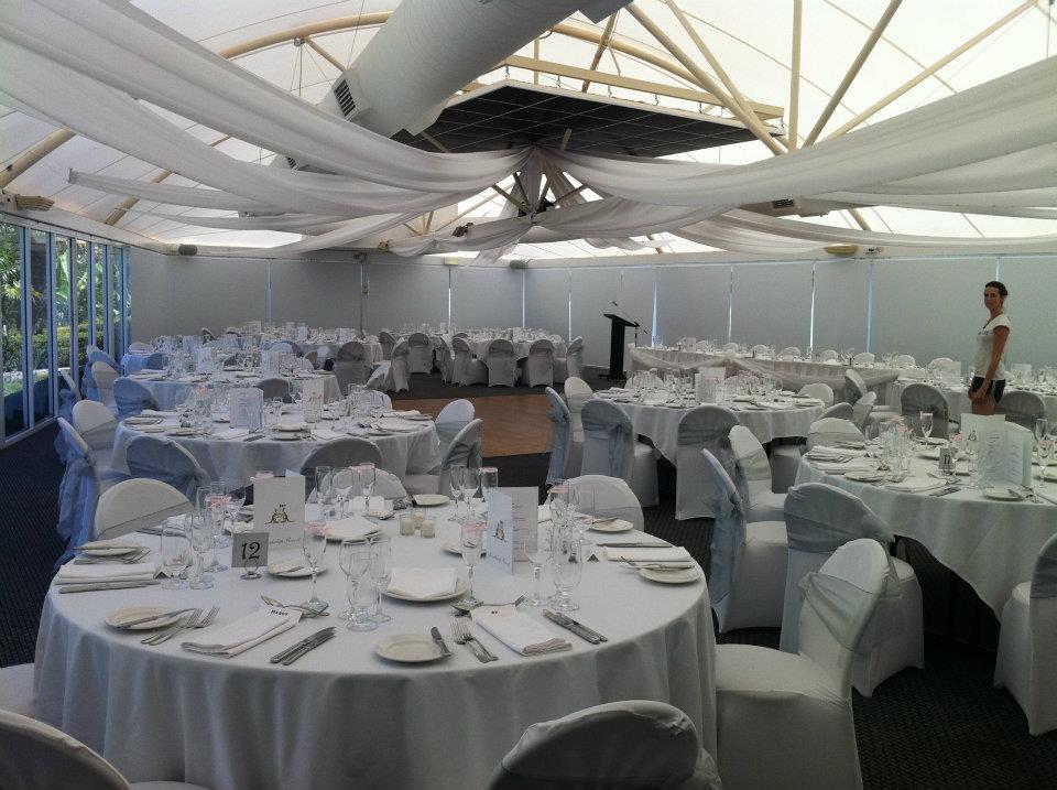 Something Borrowed WA