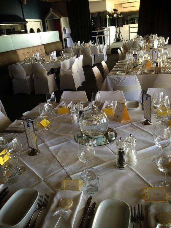 Something Borrowed WA