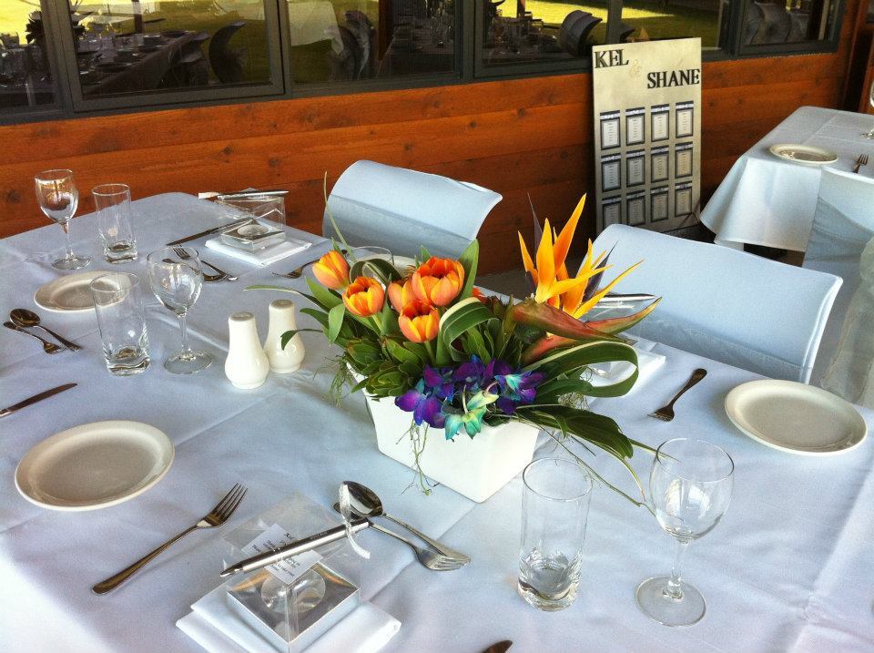 Something Borrowed WA