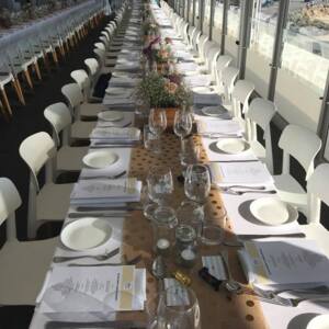 Something Borrowed WA