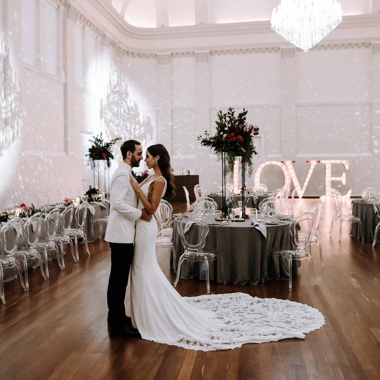 The Original Wedding Company